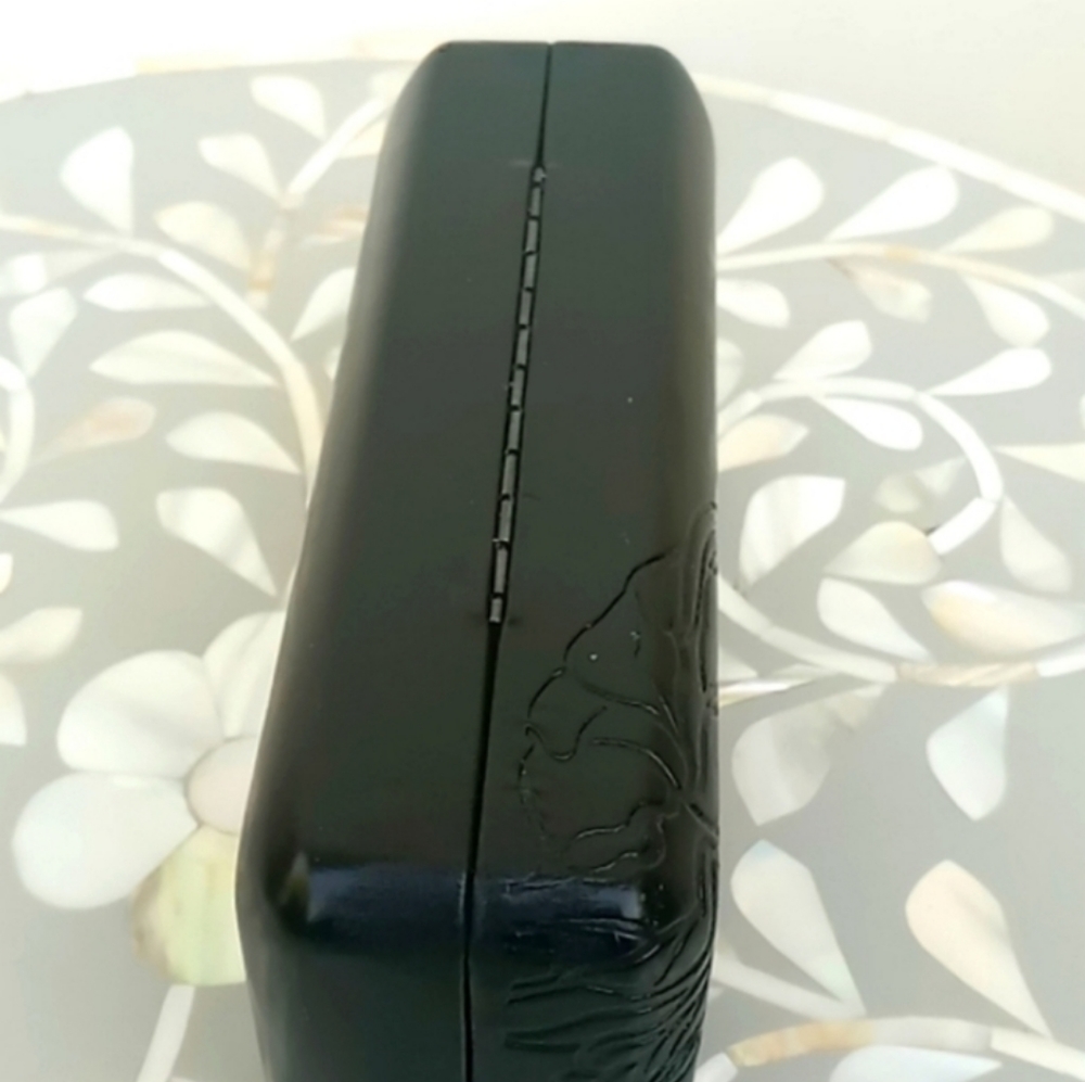 Vintage Versace Black Sunglasses Case - Picture 13 of 15